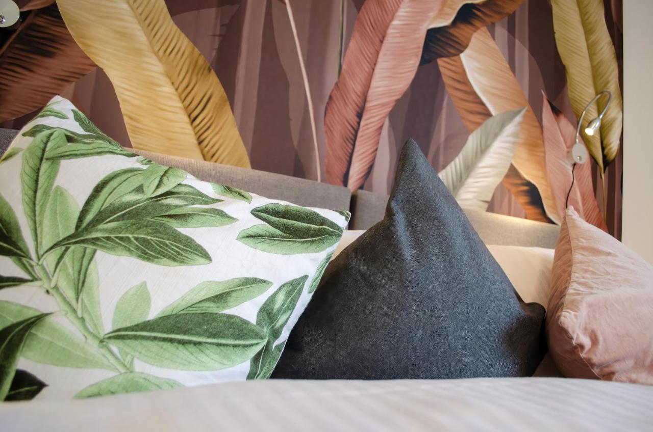 Homely Stay Studio 8 - Relaxed Self-Check-In Room In Μόναχο Εξωτερικό φωτογραφία