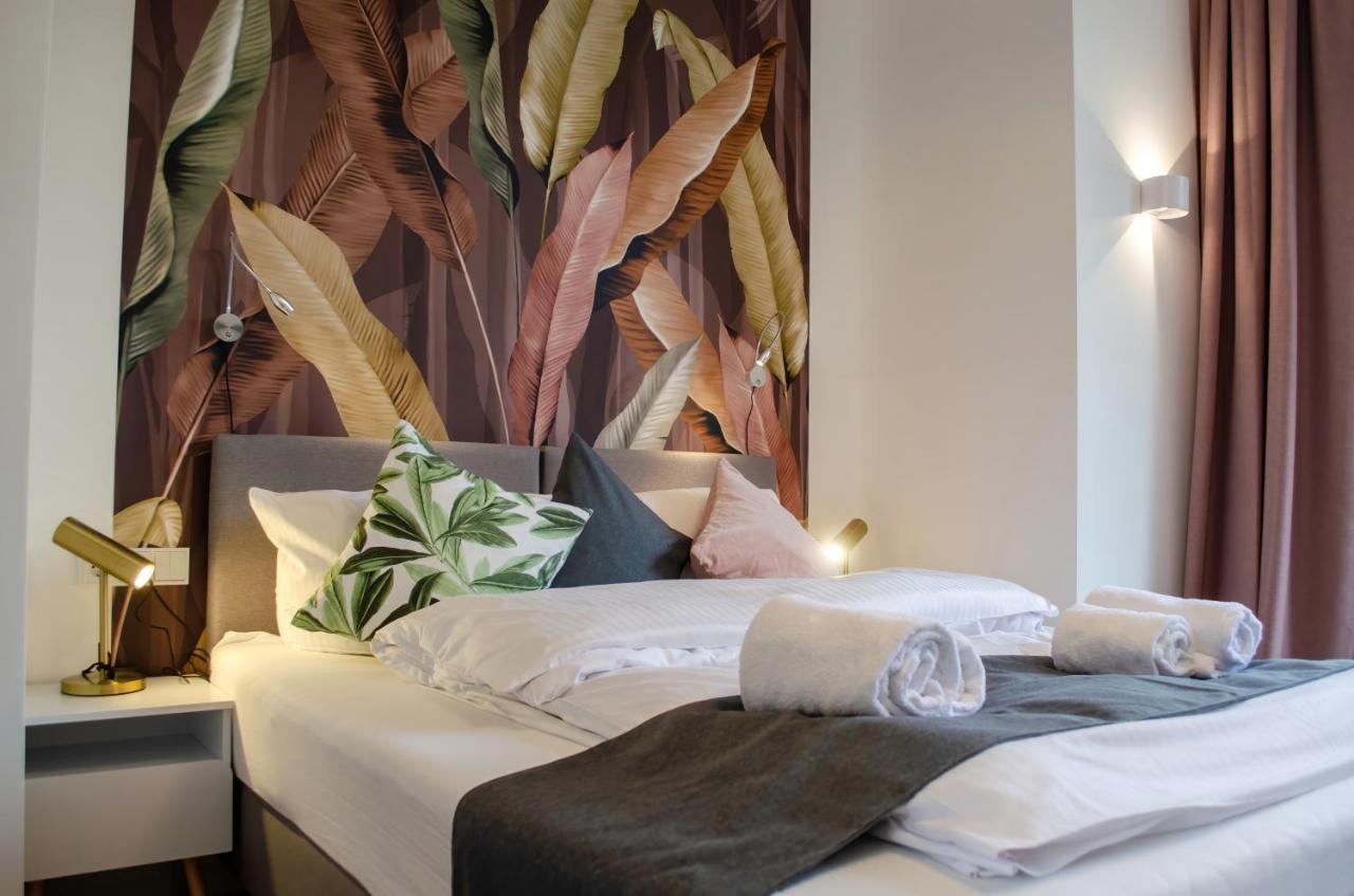 Homely Stay Studio 8 - Relaxed Self-Check-In Room In Μόναχο Εξωτερικό φωτογραφία