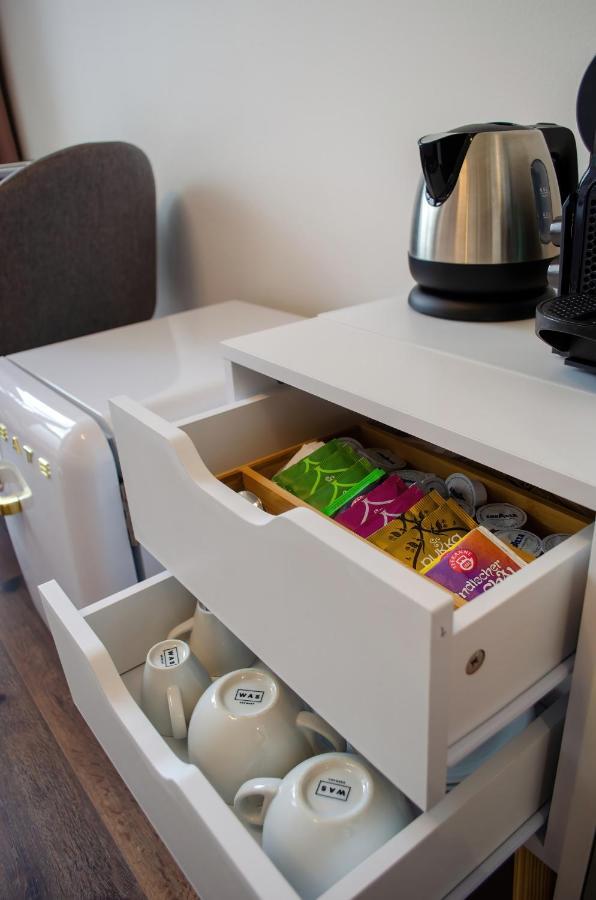 Homely Stay Studio 8 - Relaxed Self-Check-In Room In Μόναχο Εξωτερικό φωτογραφία