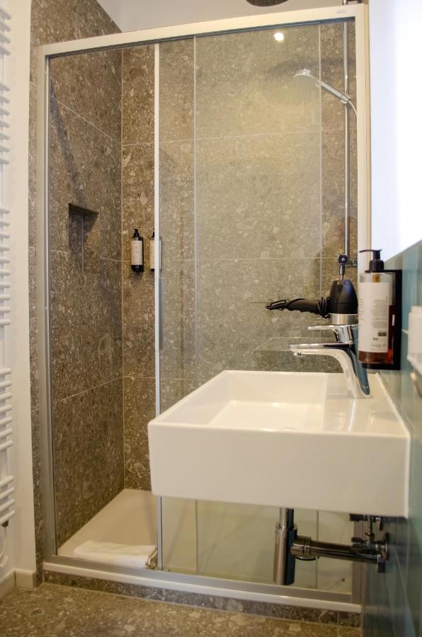 Homely Stay Studio 8 - Relaxed Self-Check-In Room In Μόναχο Εξωτερικό φωτογραφία