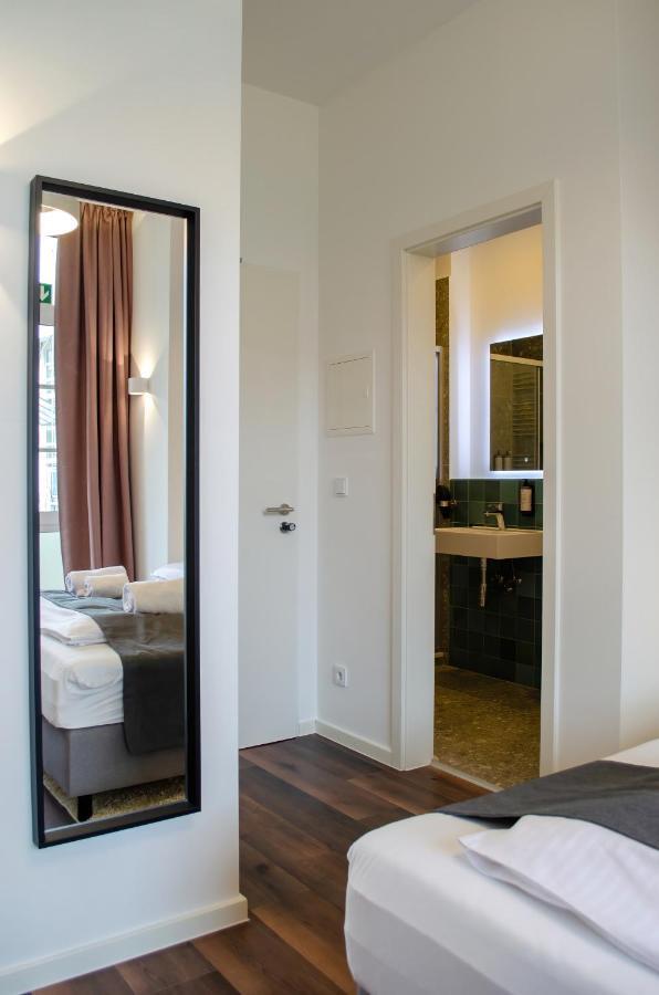 Homely Stay Studio 8 - Relaxed Self-Check-In Room In Μόναχο Εξωτερικό φωτογραφία