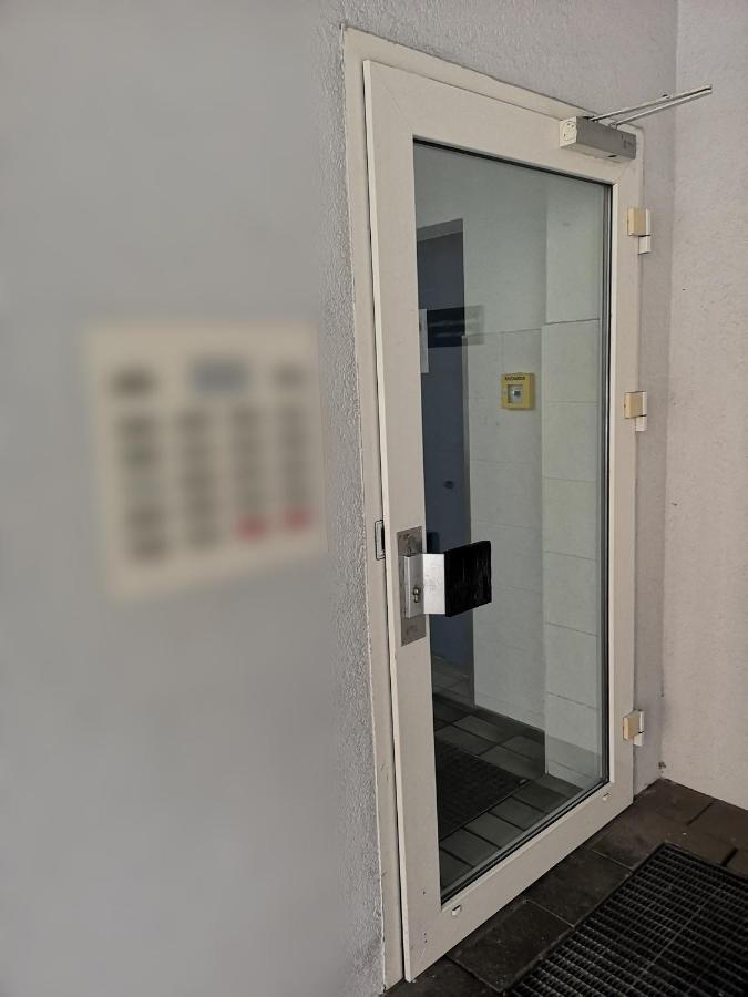 Homely Stay Studio 8 - Relaxed Self-Check-In Room In Μόναχο Εξωτερικό φωτογραφία